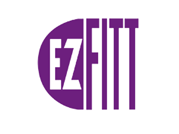 Logo du fournisseur ezfitt spécialiste en robinet à boisseau sphérique pour professionnels.